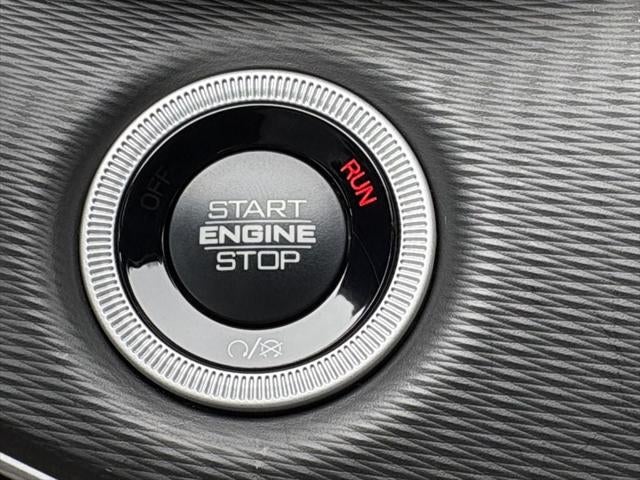 2026 Jeep Grand Cherokee GRAND CHEROKEE LAREDO X 4X2