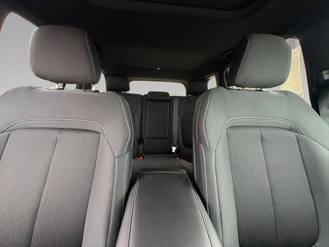 2026 Jeep Grand Cherokee GRAND CHEROKEE LAREDO X 4X2