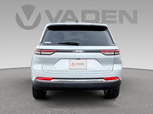 2026 Jeep Grand Cherokee GRAND CHEROKEE LAREDO X 4X2