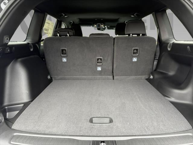 2026 Jeep Grand Cherokee GRAND CHEROKEE LAREDO X 4X2