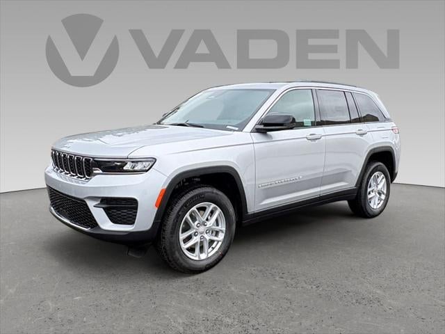 2026 Jeep Grand Cherokee GRAND CHEROKEE LAREDO X 4X2
