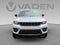 2026 Jeep Grand Cherokee GRAND CHEROKEE LAREDO X 4X2