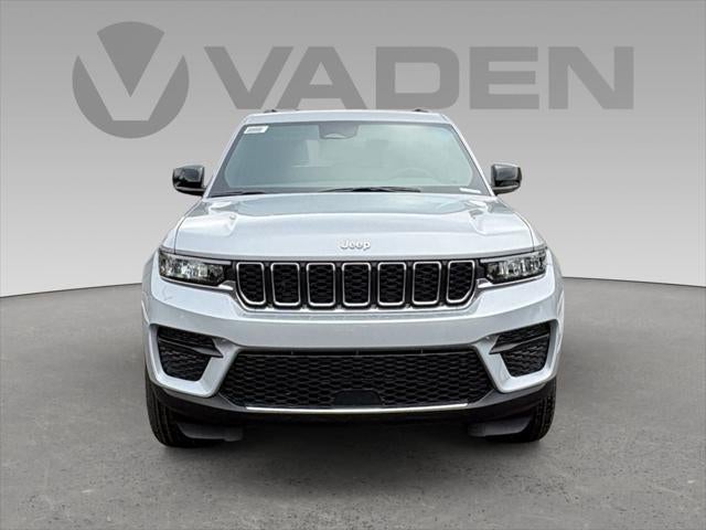2026 Jeep Grand Cherokee GRAND CHEROKEE LAREDO X 4X2