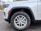 2026 Jeep Grand Cherokee GRAND CHEROKEE LAREDO X 4X2