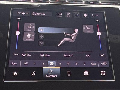 2026 Jeep Grand Cherokee GRAND CHEROKEE LAREDO X 4X2