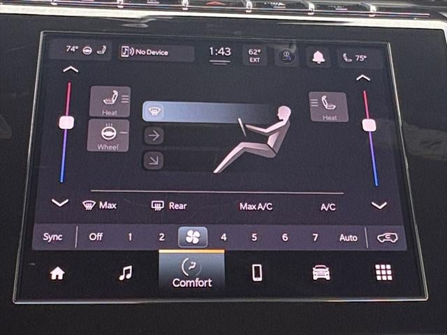 2026 Jeep Grand Cherokee GRAND CHEROKEE LAREDO X 4X2