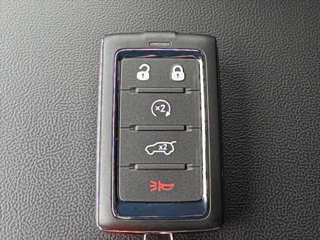 2026 Jeep Grand Cherokee GRAND CHEROKEE LAREDO X 4X2