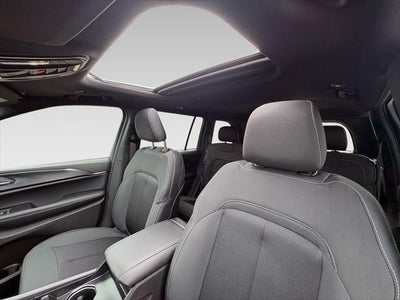 2026 Jeep Grand Cherokee GRAND CHEROKEE LAREDO X 4X2