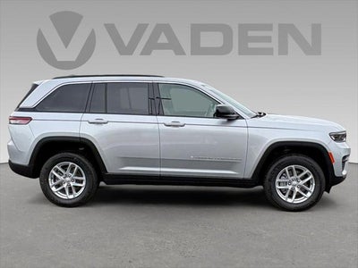2026 Jeep Grand Cherokee GRAND CHEROKEE LAREDO X 4X2