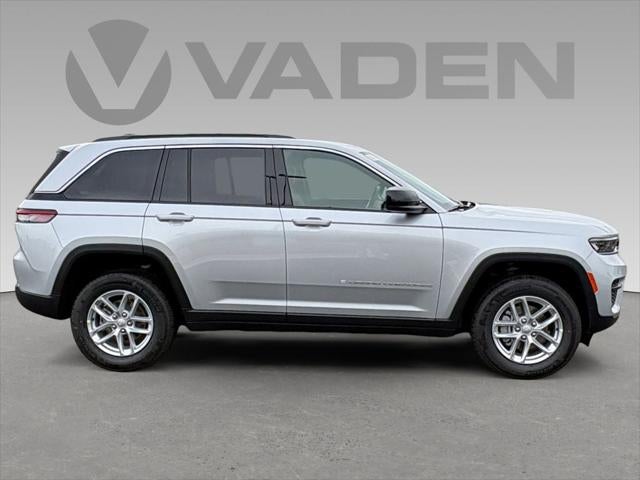 2026 Jeep Grand Cherokee GRAND CHEROKEE LAREDO X 4X2