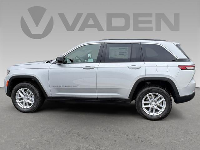 2026 Jeep Grand Cherokee GRAND CHEROKEE LAREDO X 4X2