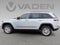 2026 Jeep Grand Cherokee GRAND CHEROKEE LAREDO X 4X2