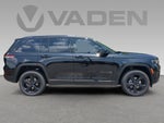 2025 Jeep Grand Cherokee GRAND CHEROKEE ALTITUDE 4X2