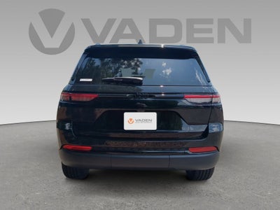 2025 Jeep Grand Cherokee GRAND CHEROKEE ALTITUDE 4X2