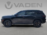 2025 Jeep Grand Cherokee GRAND CHEROKEE ALTITUDE 4X2