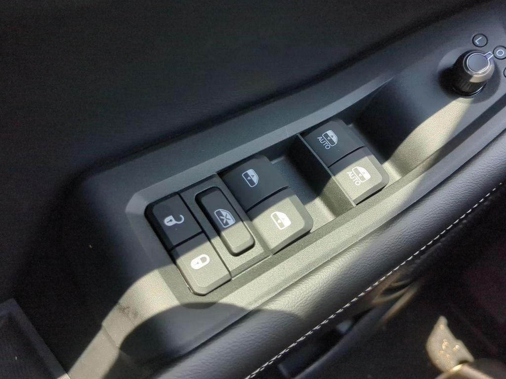 2025 Jeep Grand Cherokee GRAND CHEROKEE ALTITUDE 4X2