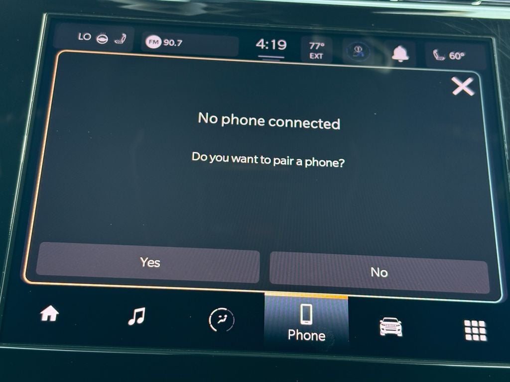 2026 Jeep Grand Cherokee GRAND CHEROKEE LAREDO X 4X2