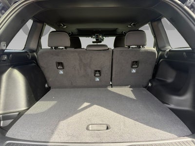 2026 Jeep Grand Cherokee GRAND CHEROKEE LAREDO X 4X2