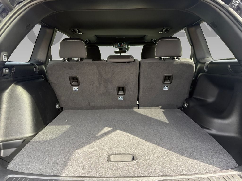 2026 Jeep Grand Cherokee GRAND CHEROKEE LAREDO X 4X2