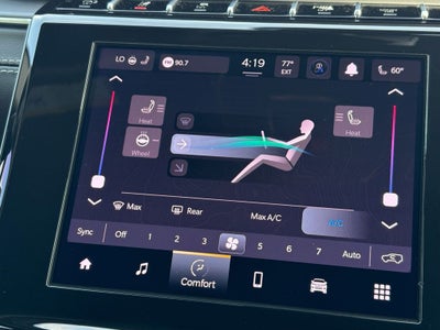 2026 Jeep Grand Cherokee GRAND CHEROKEE LAREDO X 4X2