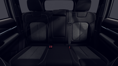 2026 Jeep Grand Cherokee GRAND CHEROKEE LAREDO X 4X2