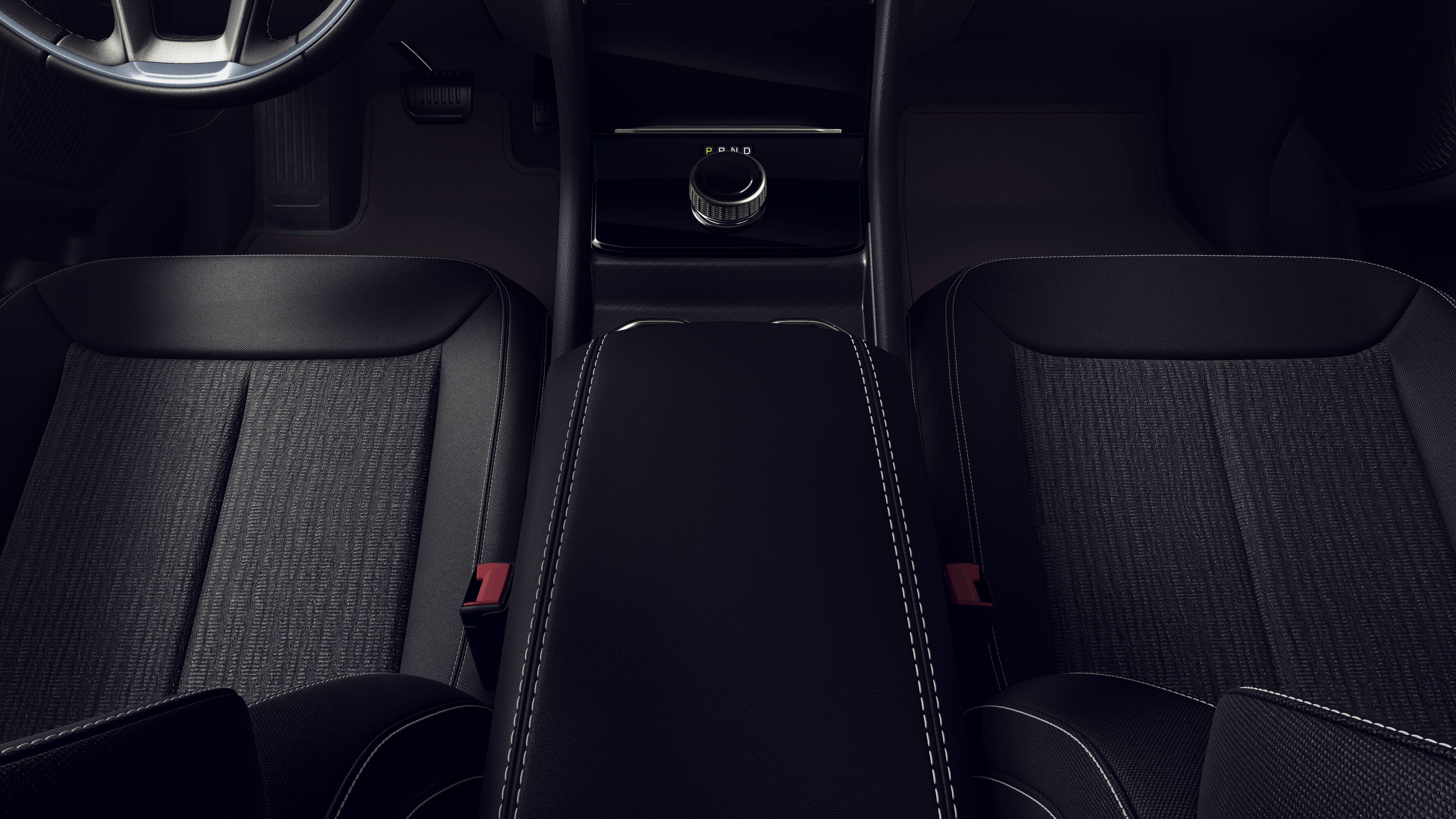 2026 Jeep Grand Cherokee GRAND CHEROKEE LAREDO X 4X2