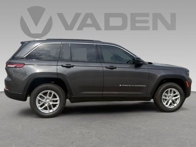 2026 Jeep Grand Cherokee GRAND CHEROKEE LAREDO X 4X2