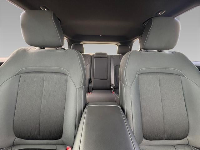 2026 Jeep Grand Cherokee GRAND CHEROKEE LAREDO X 4X2