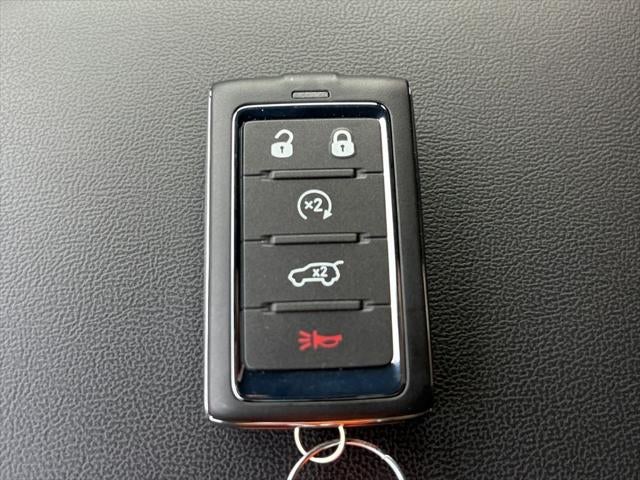 2026 Jeep Grand Cherokee GRAND CHEROKEE LAREDO X 4X2
