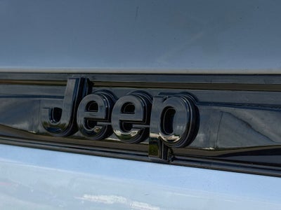 2026 Jeep Grand Cherokee GRAND CHEROKEE LAREDO ALTITUDE 4X2