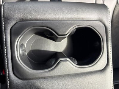 2026 Jeep Grand Cherokee GRAND CHEROKEE LAREDO ALTITUDE 4X2