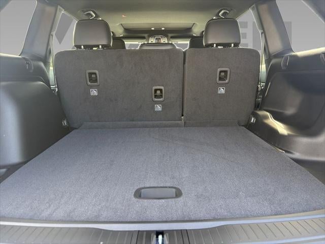 2026 Jeep Grand Cherokee GRAND CHEROKEE LAREDO ALTITUDE 4X2