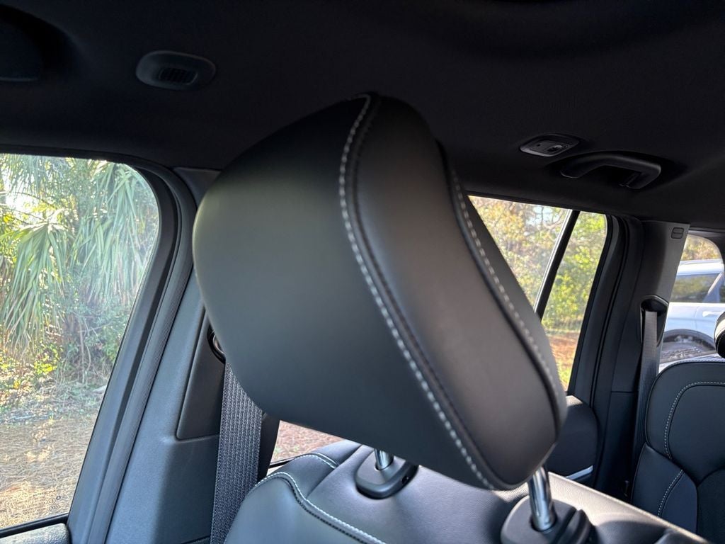 2026 Jeep Grand Cherokee GRAND CHEROKEE LAREDO ALTITUDE 4X2