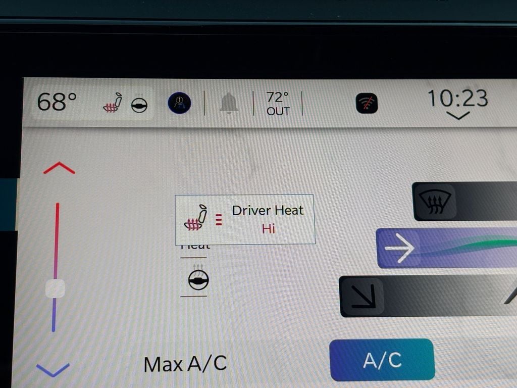 2026 Jeep Grand Cherokee GRAND CHEROKEE LAREDO ALTITUDE 4X2