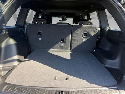 2026 Jeep Grand Cherokee GRAND CHEROKEE LAREDO ALTITUDE 4X2