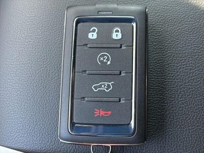 2026 Jeep Grand Cherokee GRAND CHEROKEE LAREDO ALTITUDE 4X2