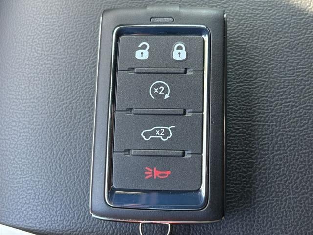 2026 Jeep Grand Cherokee GRAND CHEROKEE LAREDO ALTITUDE 4X2