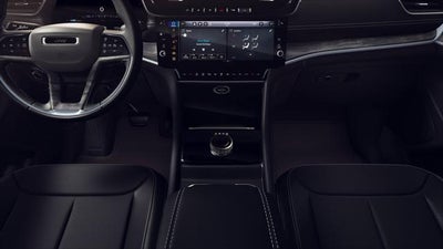2026 Jeep Grand Cherokee GRAND CHEROKEE LAREDO ALTITUDE 4X2