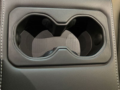 2026 Jeep Grand Cherokee GRAND CHEROKEE ALTITUDE 4X2