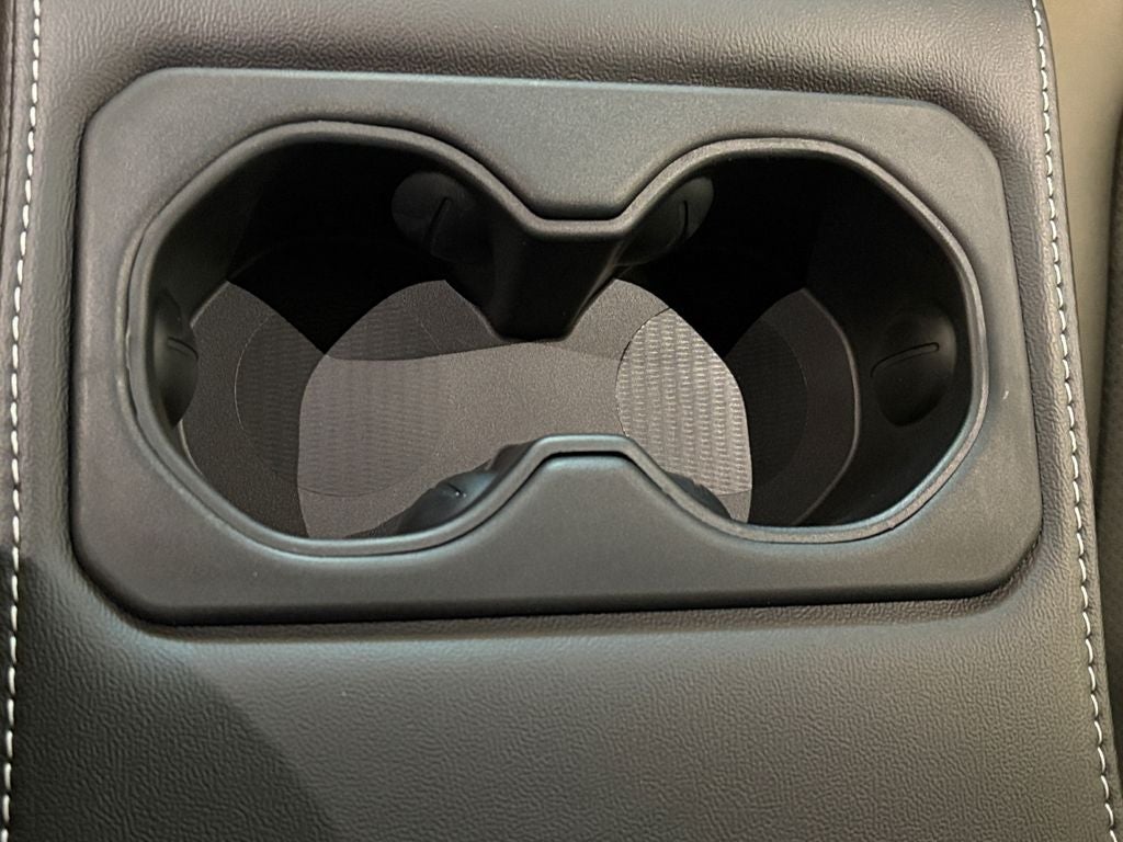 2026 Jeep Grand Cherokee GRAND CHEROKEE ALTITUDE 4X2