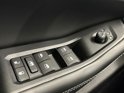 2026 Jeep Grand Cherokee GRAND CHEROKEE ALTITUDE 4X2