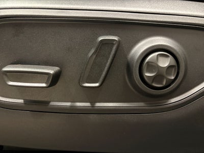 2026 Jeep Grand Cherokee GRAND CHEROKEE ALTITUDE 4X2