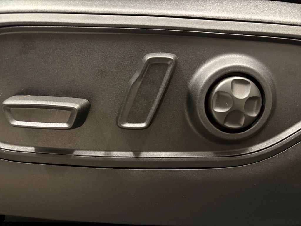 2026 Jeep Grand Cherokee GRAND CHEROKEE ALTITUDE 4X2