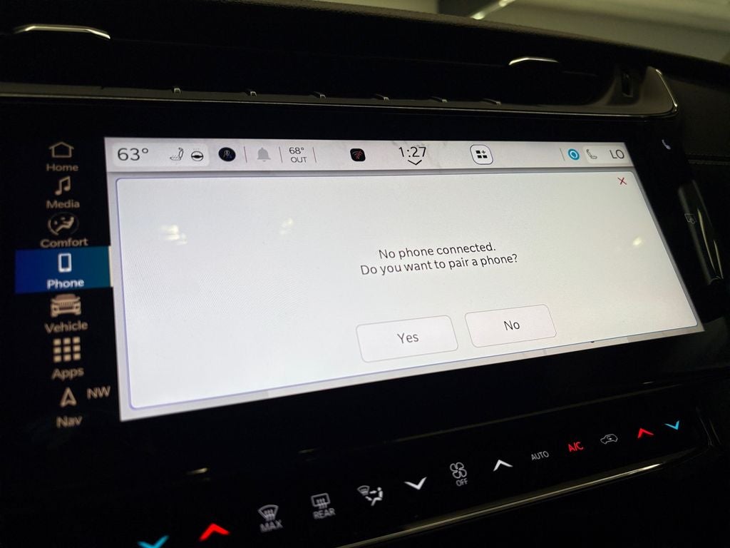 2026 Jeep Grand Cherokee GRAND CHEROKEE ALTITUDE 4X2