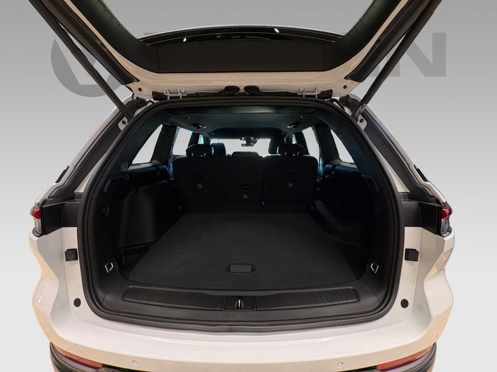 2026 Jeep Grand Cherokee GRAND CHEROKEE ALTITUDE 4X2