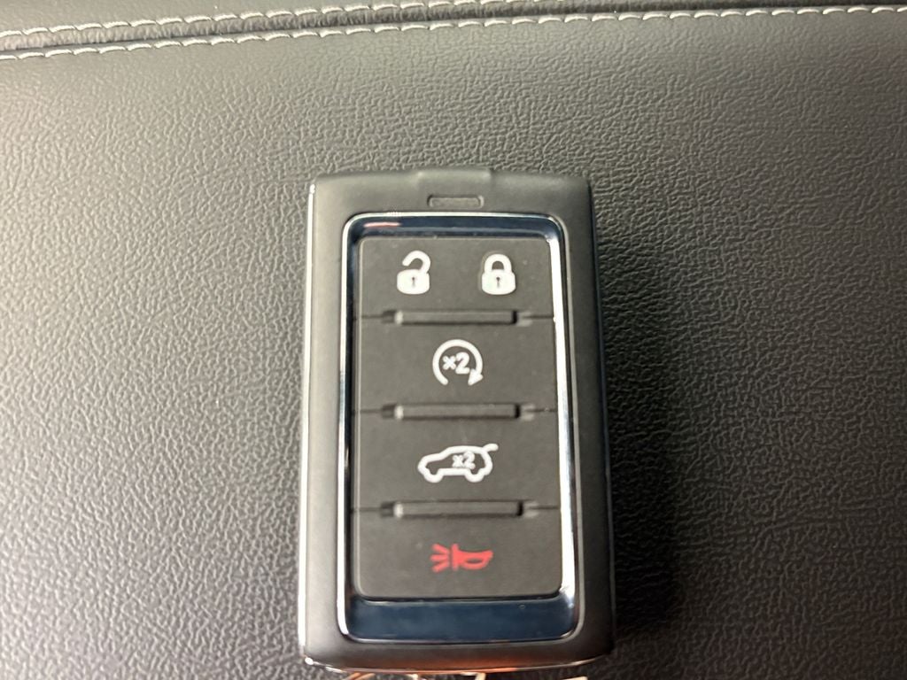 2026 Jeep Grand Cherokee GRAND CHEROKEE ALTITUDE 4X2