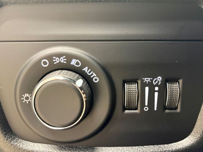 2026 Jeep Grand Cherokee GRAND CHEROKEE ALTITUDE 4X2