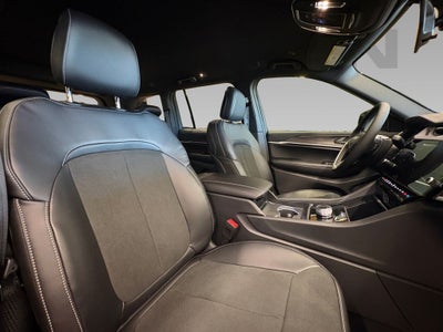 2026 Jeep Grand Cherokee GRAND CHEROKEE ALTITUDE 4X2