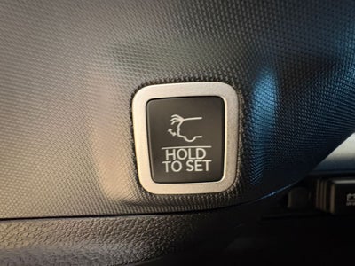 2026 Jeep Grand Cherokee GRAND CHEROKEE ALTITUDE 4X2