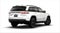2026 Jeep Grand Cherokee GRAND CHEROKEE LAREDO ALTITUDE 4X2